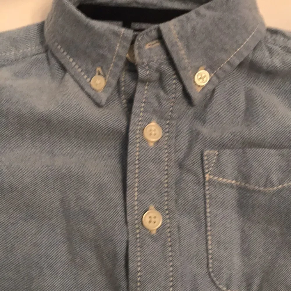 Osh kosh shirt